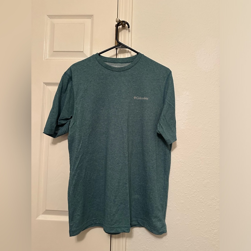 Columbia Shirt